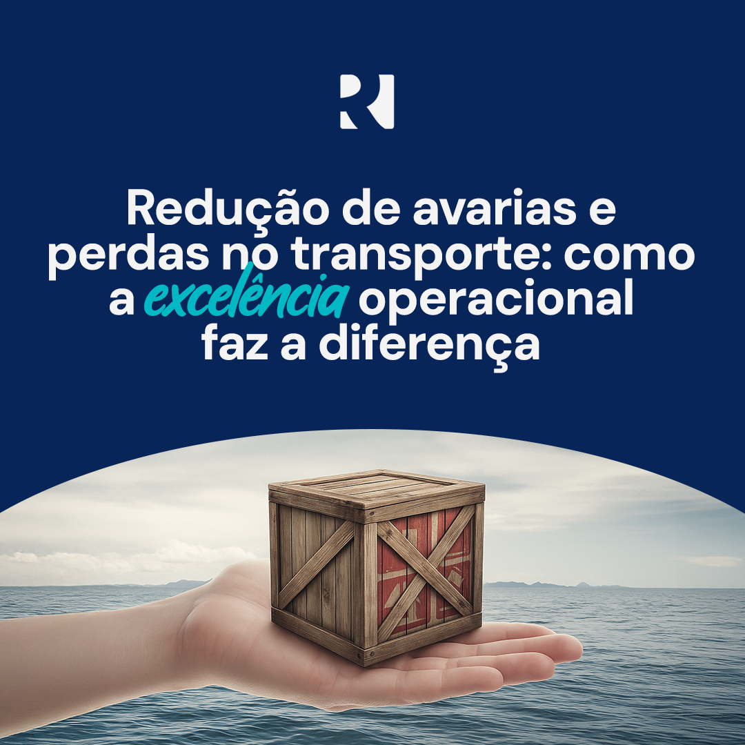 No momento, você está visualizando COMO REDUZIR PERDAS E AVARIAS NO TRANSPORTE DE CARGAS